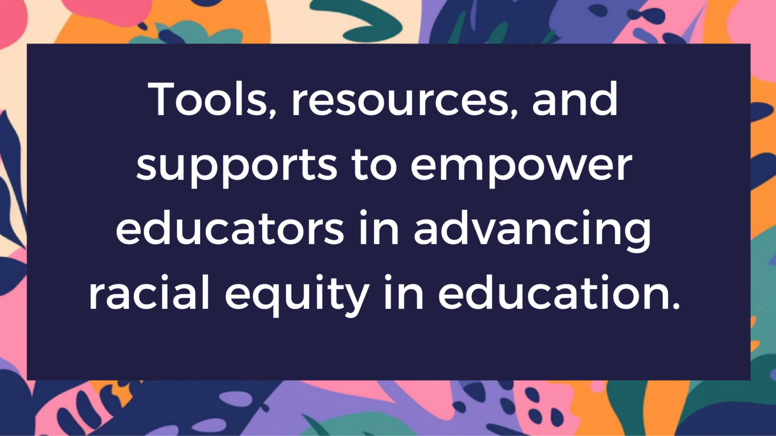 Minnesota Education Equity Partnership - Advancing Race Equity & Excellence